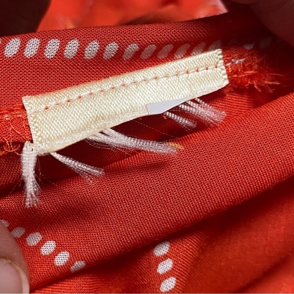 Anthropologie 9-H15 STCL Virginia Jumpsuit Size XXS - Picture 8 of 11